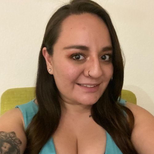 Dr. Giovanna López Perez