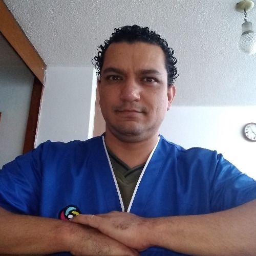 Dr. Juan Pablo Romo Romo