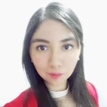 Dr. Karina Perea García