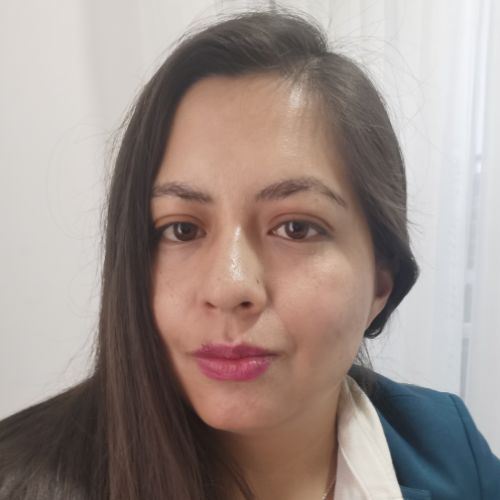 Dr. Gladys Marbella Soriano Gomez