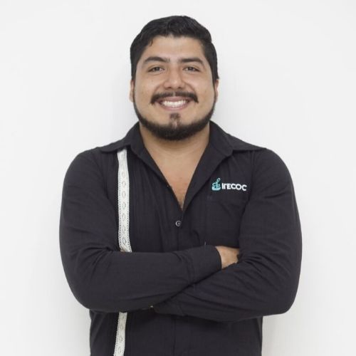 Dr. Jorge Alberto Díaz Dávila