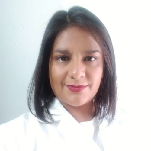 Dr. Julieta Pantoja