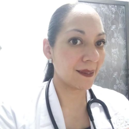 Dr. Gabriela Pacheco Ventura