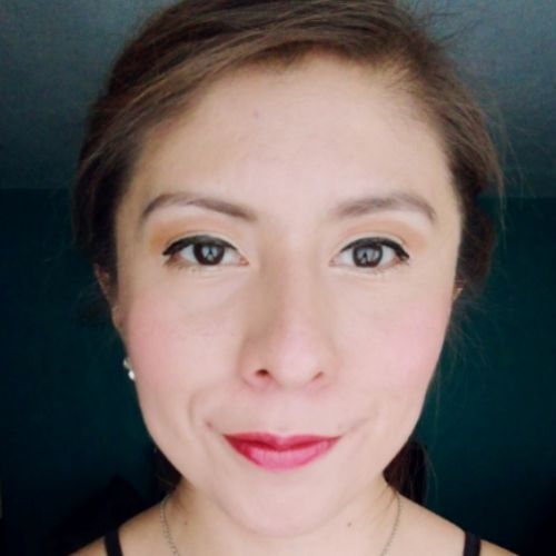 Dr. Brenda Fabiola Escalante Sierra