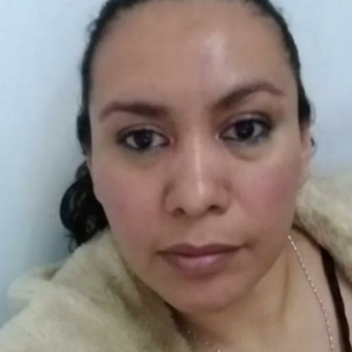 Dr. Antelma Pelenco Ramirez Ramirez
