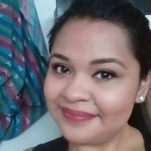 Dr. Elia Jazmin Mancinas Martinez