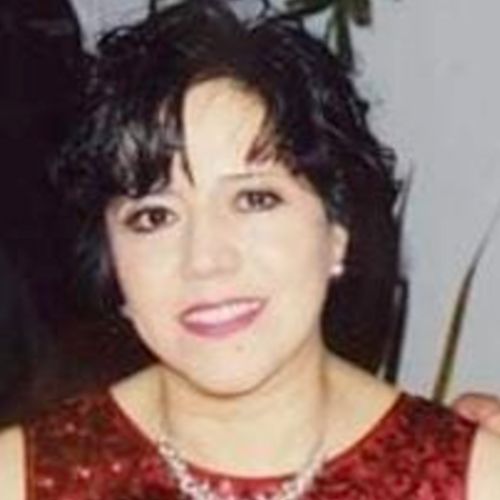 Dr. Elsa Luz Garcia Velez