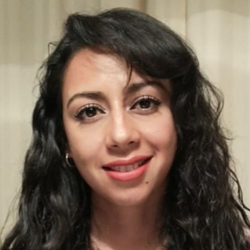 Dr. Alejandra Morales
