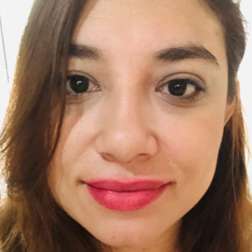 Dr. Bertha Guadalupe Tejeda Cruz