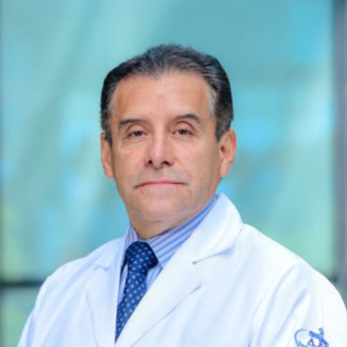 Dr. Carlos Sánchez Moreno