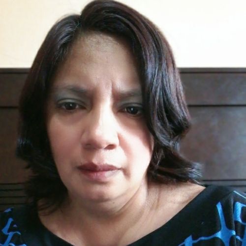Dr. Esther Rachel Perez Hernandez