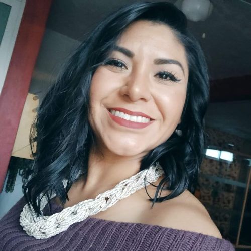 Dr. Psic. Daisy Cruz Jarquín