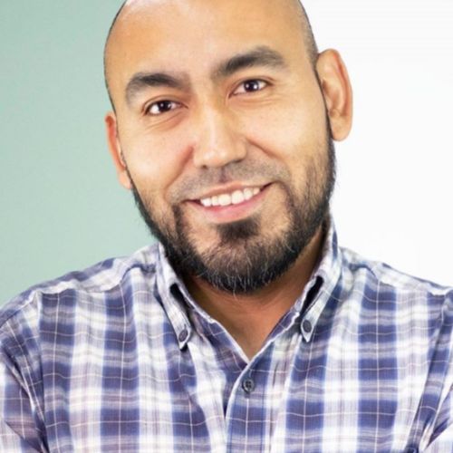 Dr. Juventino Hernandez