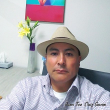 Dr. Juan Francisco Cruz Govea