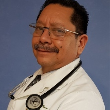 Martín Sosa Vázquez