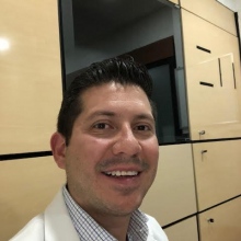 Dr. Lauro Quintanilla González