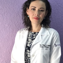 Blanca Yadira Arámbula Sánchez