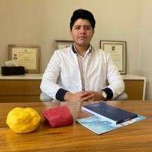 Dr. Sergio Orihuela Bistren