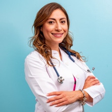 Geovanna Toscano Zúñiga