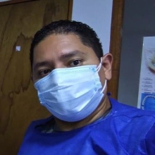 Dr. Christian Jascef Rodriguez Alvarado