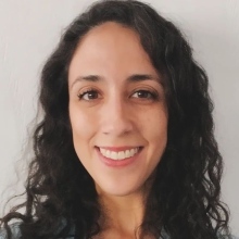 Dr. Lorena Romero Dib