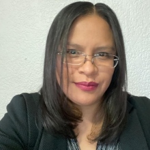 Miriam Gabriela Reyes Zermeño