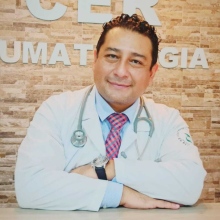 Dr. Marwin Gutierrez