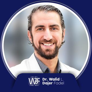 Dr. Walid Leonardo Dajer Fadel