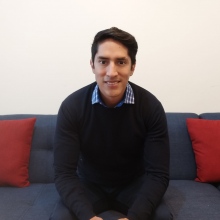 Osvaldo López Maguey