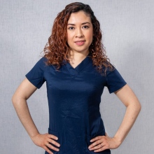 Rosa Adriana Brito García