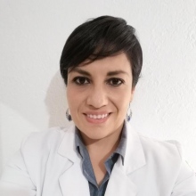 Dr. Olga Liliana García Oropeza
