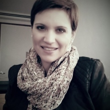 Dr. Mónica Elizabeth Pelayo Gonzalez