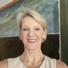 Diana Cover van Putten