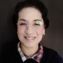 Dr. Maria de la Paz Rosalinda Gutierrez Arriaga