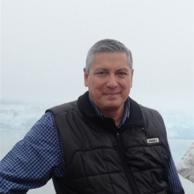 Dr. José De Jesús Jaime Báez García