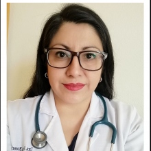 Dr. Marisol Rosario Pérez