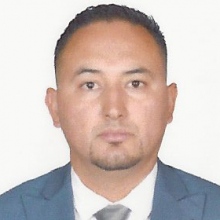 Dr. Felipe De Jesús Estrada Patiño