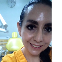 Dr. Lucia Cabrera Lopez