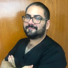 Dr. Jose Alfredo Vazquez Vazquez