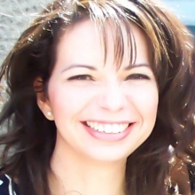 Thania Balducci García