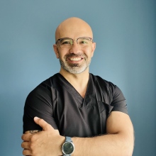 José Andrés González Cabrera