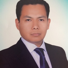 Dr. Alejandro Rojas Montaño