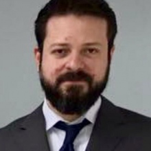 Dr. Andrés de Jesús Sosa López