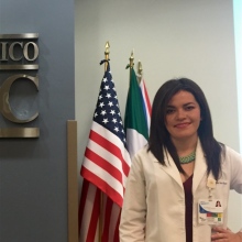 Adriana Santos Manzur