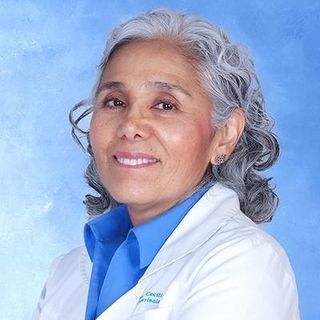 Dr. Cecilia Julieta Rueda Sandoval
