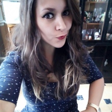 Leticia Correa Alcocer