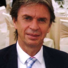 Dr. Óscar Chapa Azuela