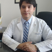 Dr. Leonardo Favio Chávez Gasque