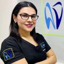 Dr. Karla Arce Gutiérrez