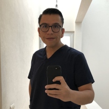 Dr. Juan Ignacio Alcázar Parra